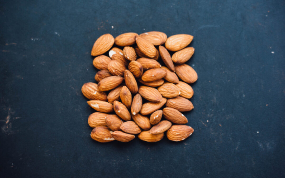 Our Top 10 Favorite Healthy Snacks